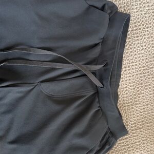 Lululemon men’s joggers.  Gray.  Medium.